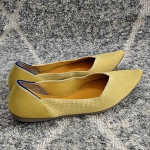 ROTHYS THE POINT WOMEN'S FLATS SHOES